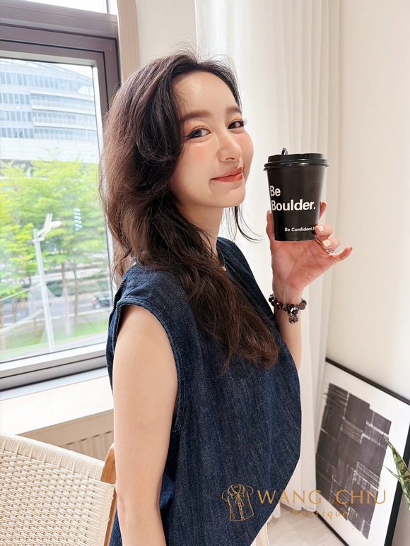 WANG CHIU 麻豆照